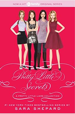 Pretty Little Secrets Pretty Little Secrets
