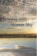 Winter Sky: New And Selected Poems, 1968-2008