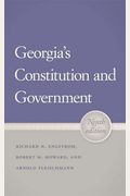Georgia's Constitution And Government