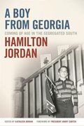 Boy From Georgia: Coming Of Age In The Segregated South