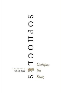 Oedipus The King Oedipus The King