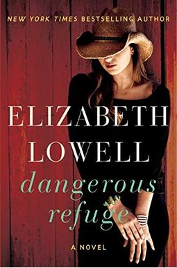 Dangerous Refuge: A Novel Dangerous Refuge: A Novel