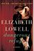 Dangerous Refuge: A Novel
