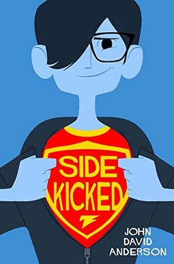 Sidekicked Sidekicked