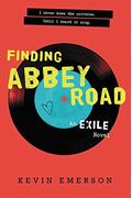 Finding Abbey Road (Exile Series)