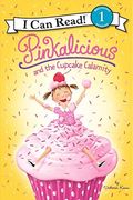 Pinkalicious And The Cupcake Calamity (I Can Read Level 1)