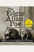 Edgar Allan Poe Audio Collection Low Price Cd