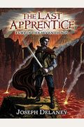 The Last Apprentice: Fury Of The Seventh Son (Book 13)