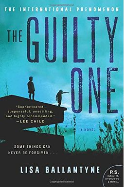 The Guilty One The Guilty One