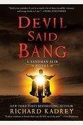 Devil Said Bang (Sandman Slim Series)