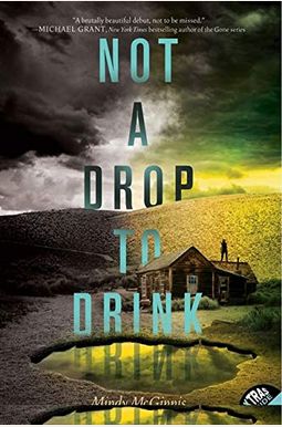 Not A Drop To Drink