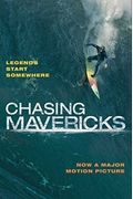 Chasing Mavericks: The Movie Novelization