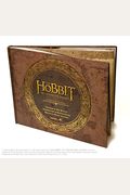 The Hobbit: An Unexpected Journey - Chronicles I: Art & Design