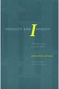 Totality And Infinity: An Essay On Exteriority