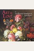 Art & Love: An Illustrated Anthology of Love Poetry