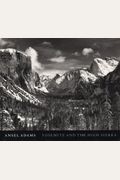 Yosemite and the High Sierra