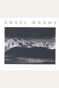 Ansel Adams Engagement Calendar