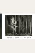 Ansel Adams At 100 : A Postcard Folio Book