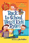My Weird School Special: Back To School, Weird Kids Rule!
