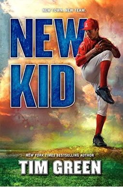 New Kid New Kid