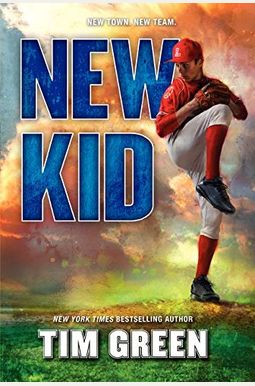 New Kid New Kid