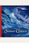 The Snow Queen: A Winter And Holiday Book For Kids