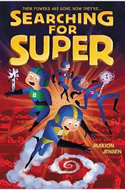 Searching For Super Searching For Super
