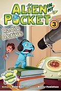Radio Active (Turtleback School & Library Binding Edition) (Alien In My Pocket)