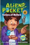 Alien in My Pocket #6: Forces of Nature