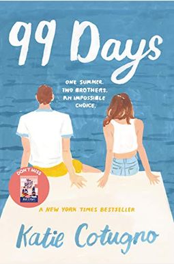 99 Days 99 Days