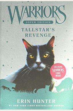 Tallstar's Revenge Tallstar's Revenge