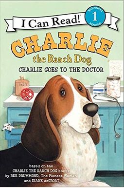 Charlie Goes To The Doctor Charlie Goes To The Doctor