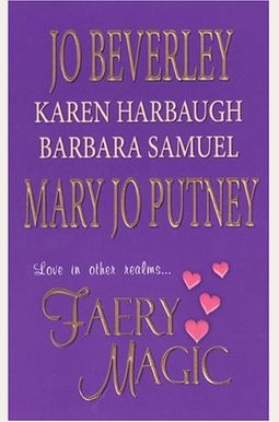 Faery Magic (Zebra Historical Romance) Faery Magic (Zebra Historical Romance)