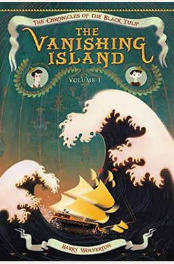 The Vanishing Island The Vanishing Island