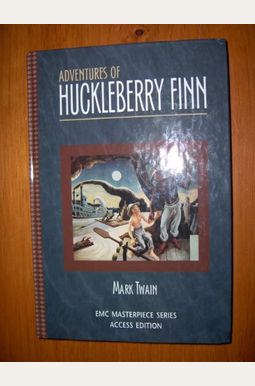 Adventures of Huckleberry Finn Adventures of Huckleberry Finn