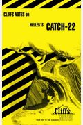 Cliffsnotes On Heller's Catch-22