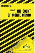Cliffsnotes on Dumas' the Count of Monte Cristo