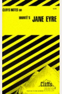 Jane Eyre Jane Eyre