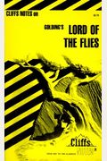 Golding's Lord Of The Flies (Cliffs Notes)
