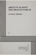Amulets Against The Dragon Forces