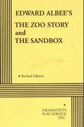 Zoo Story And The Sandbox: Two Short Plays