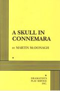 Skull Of Connemara (Royal Court Writers Series)