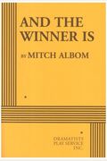 And The Winner Is