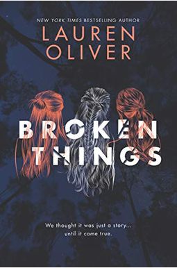 Broken Things Broken Things