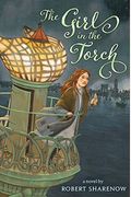The Girl In The Torch