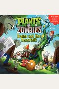 Plants Vs. Zombies: Brains And The Beanstalk [With Sticker(S)]