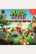 Plants Vs. Zombies: The Three Little Pigs Fight Back