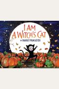 I Am A Witch's Cat