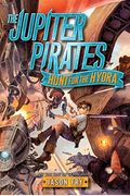 The Jupiter Pirates: Hunt For The Hydra