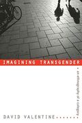 Imagining Transgender: An Ethnography Of A Category
